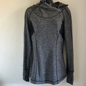 Lululemon Funnel Neck Hoodie